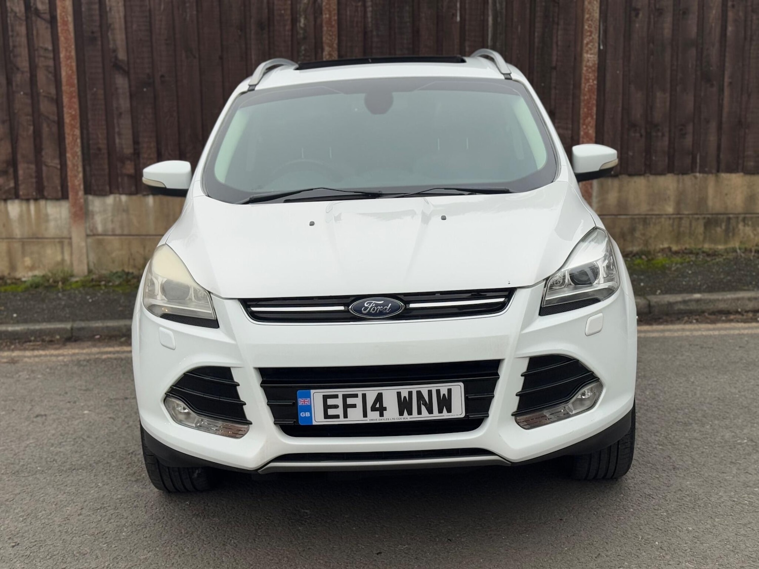 Used Ford Kuga 2014 for sale - 77331433: Photo 30