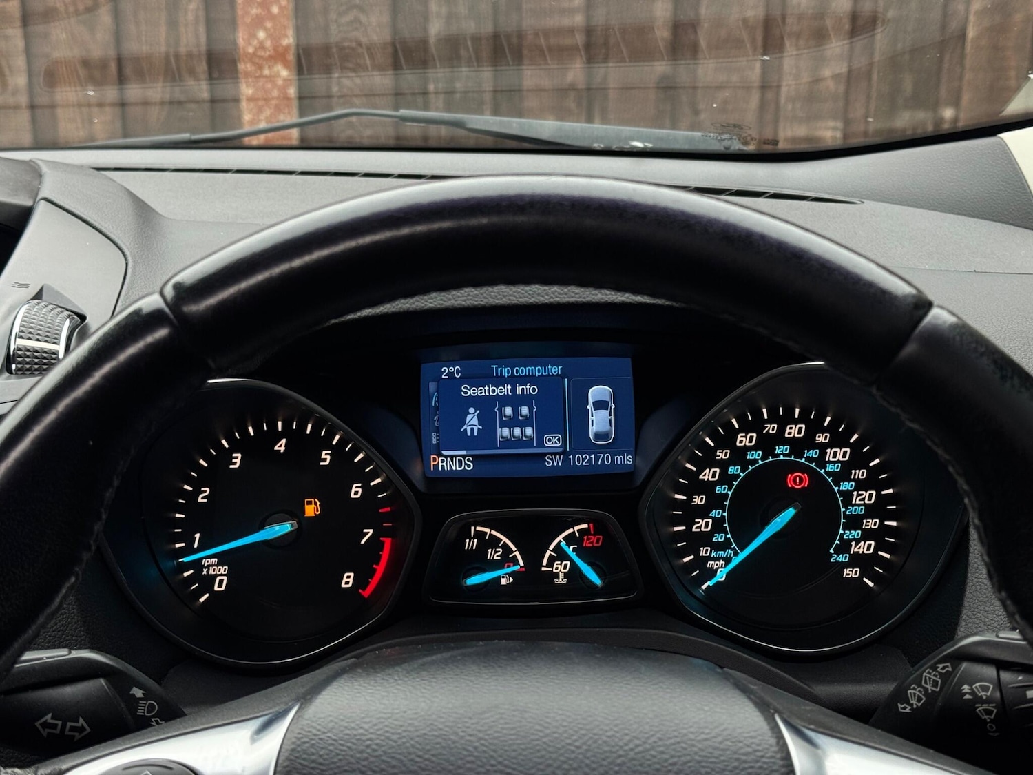 Used Ford Kuga 2014 for sale - 77331433: Photo 37