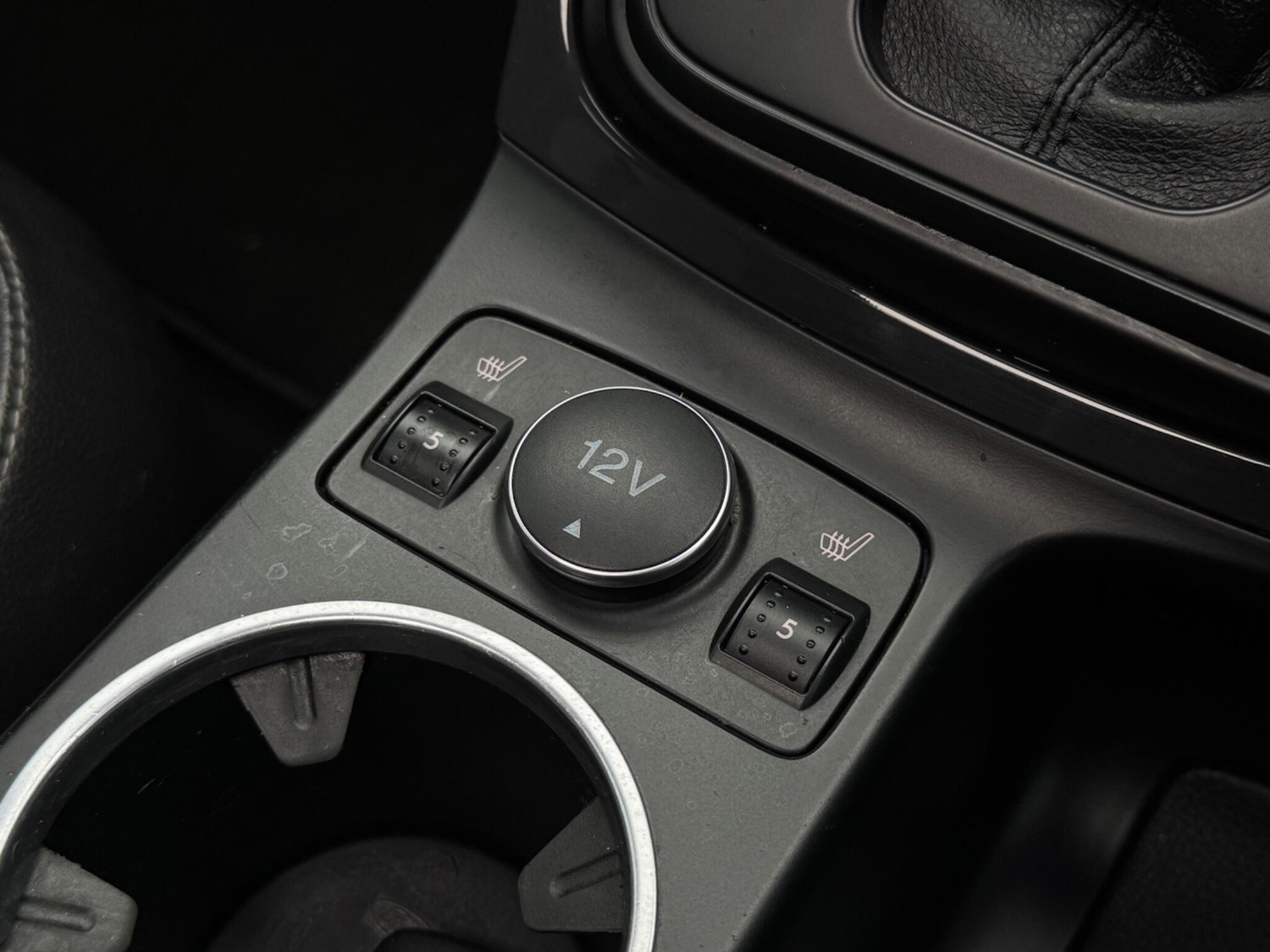 Used Ford Kuga 2014 for sale - 77331433: Photo 47