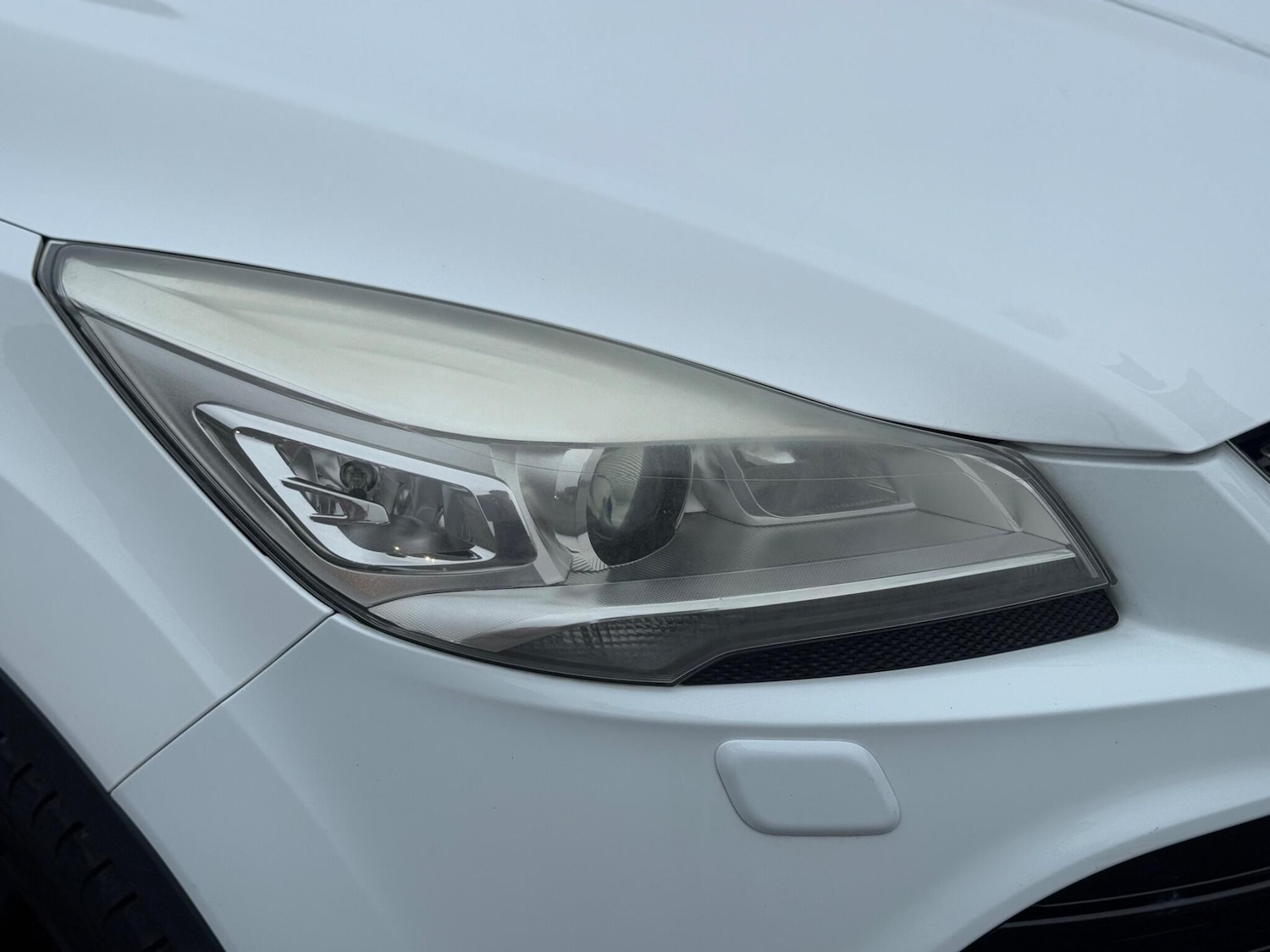 Used Ford Kuga 2014 for sale - 77331433: Photo 56