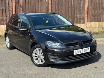 Used Volkswagen Golf 2013 for sale - 78417143: Photo