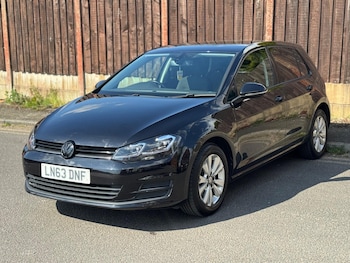 Used Volkswagen Golf 2013 for sale - 78417143: Photo