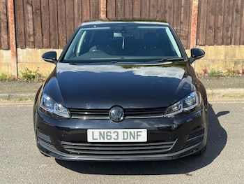 Used Volkswagen Golf 2013 for sale - 78417143: Photo