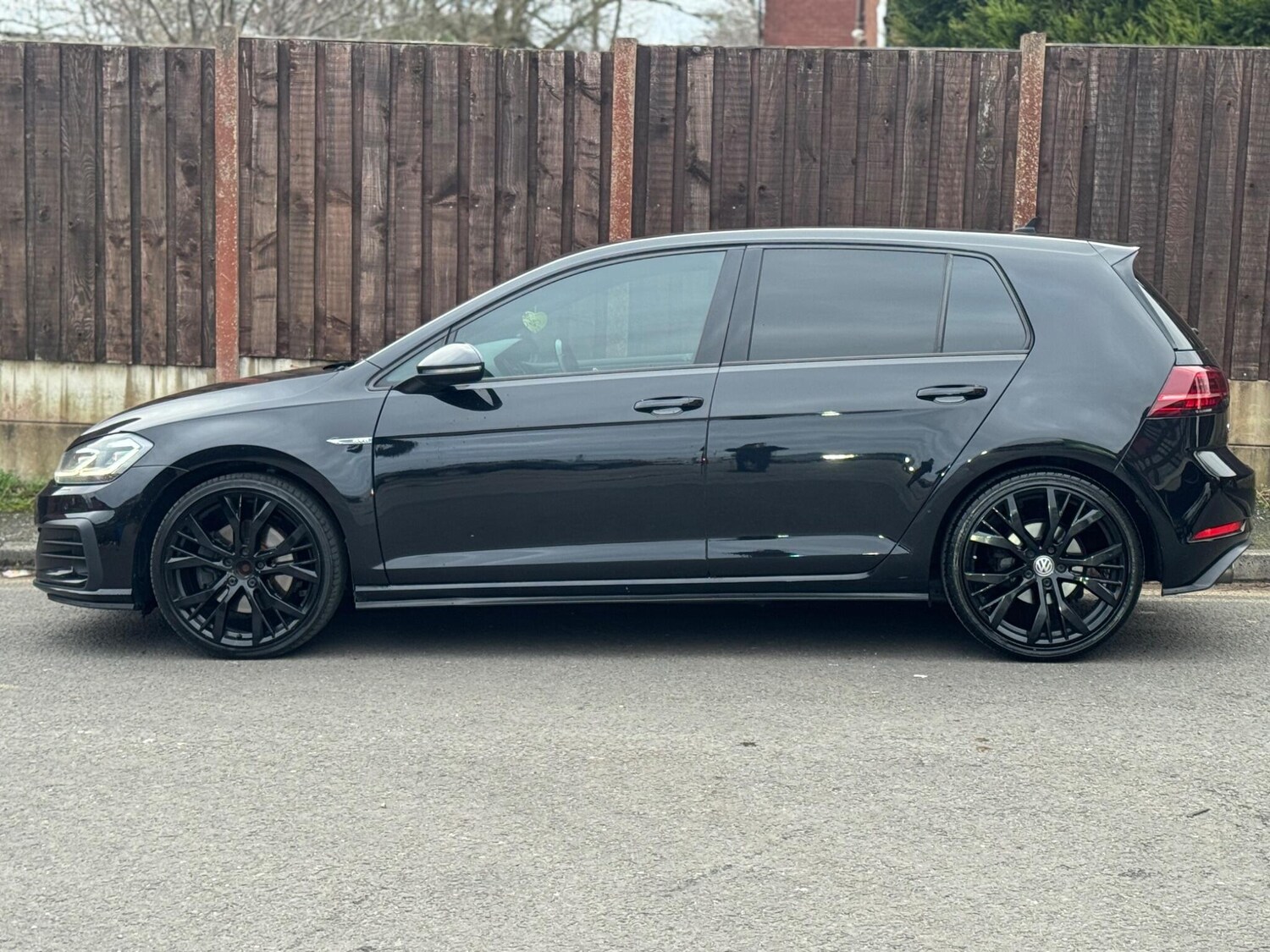 Used Volkswagen Golf 2017 for sale - 78171123: Photo 10