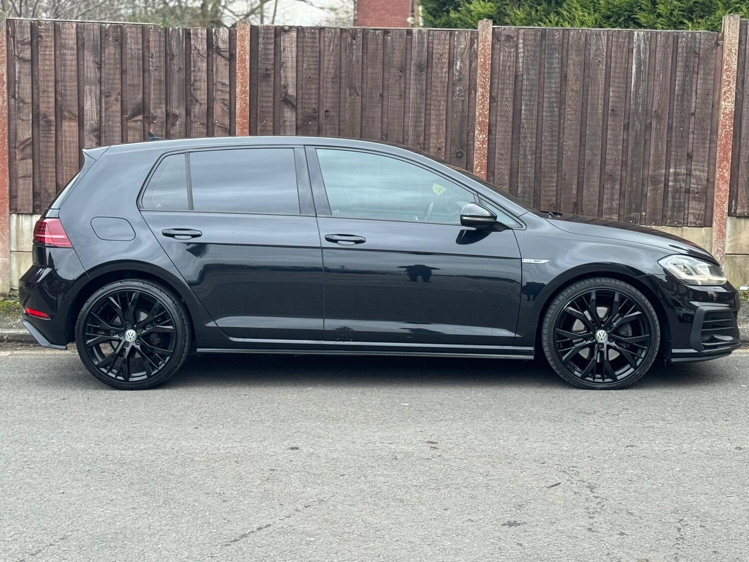 Used Volkswagen Golf 2017 for sale - 78171123: Photo 11