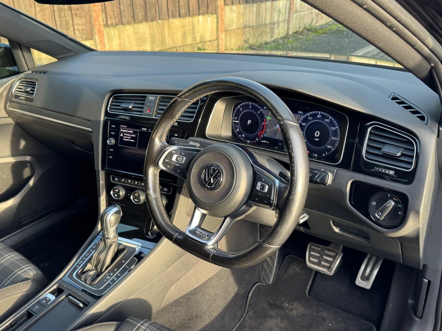 Used Volkswagen Golf 2017 for sale - 78171123: Photo 13