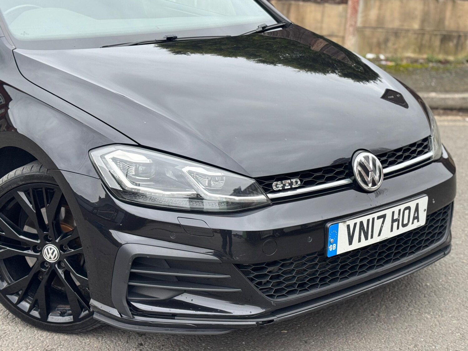Used Volkswagen Golf 2017 for sale - 78171123: Photo 23