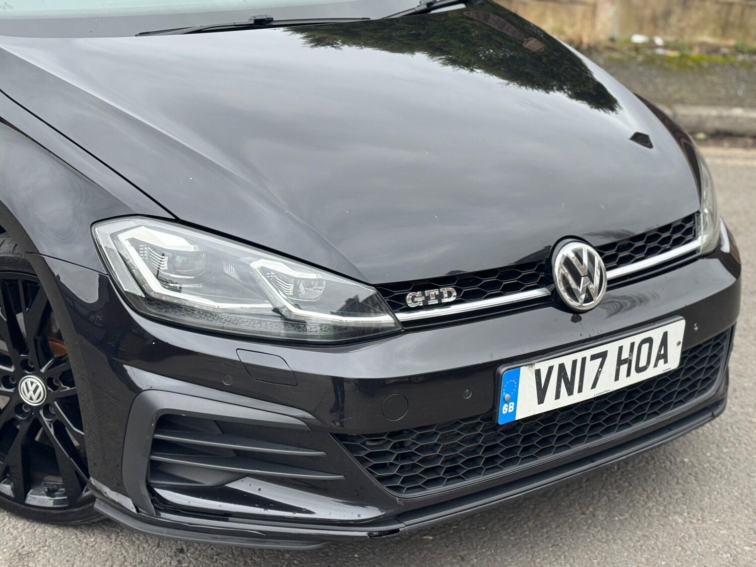 Used Volkswagen Golf 2017 for sale - 78171123: Photo 24