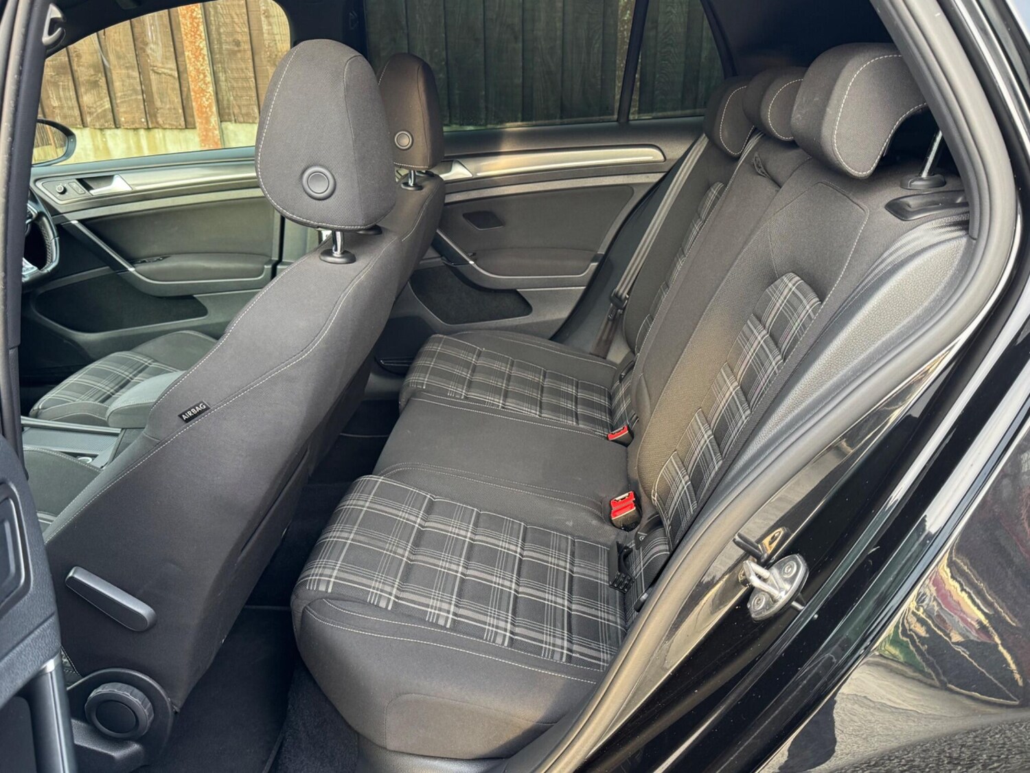 Used Volkswagen Golf 2017 for sale - 78171123: Photo 27