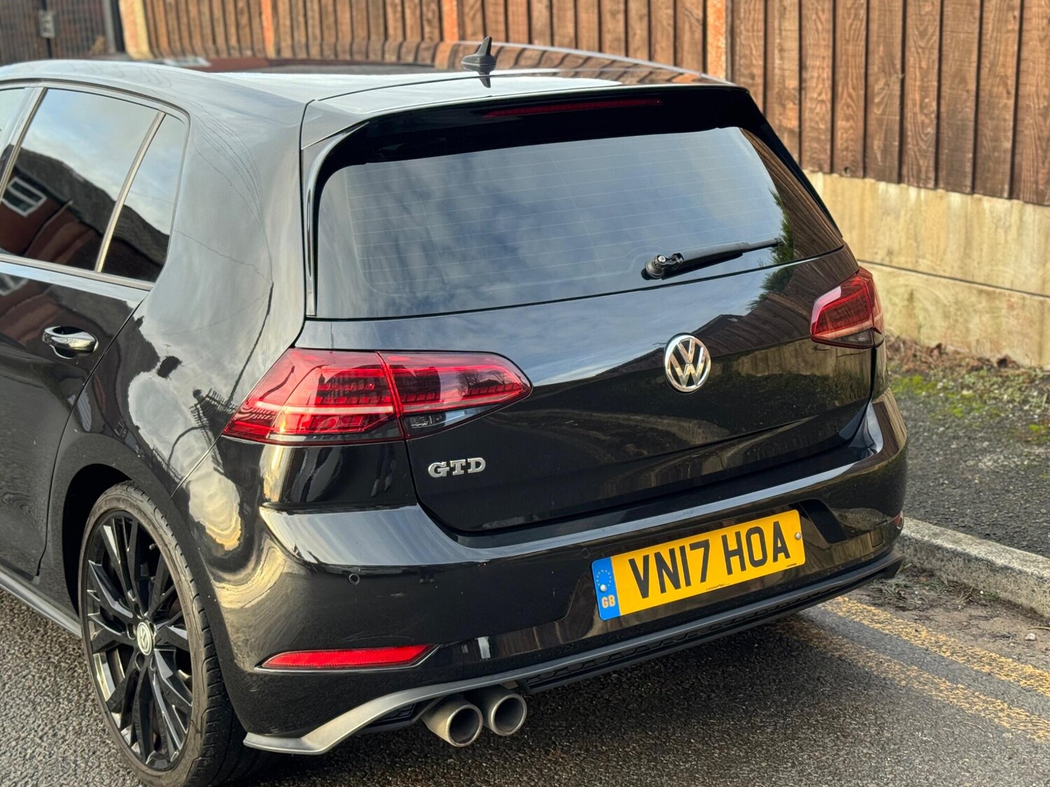 Used Volkswagen Golf 2017 for sale - 78171123: Photo 36