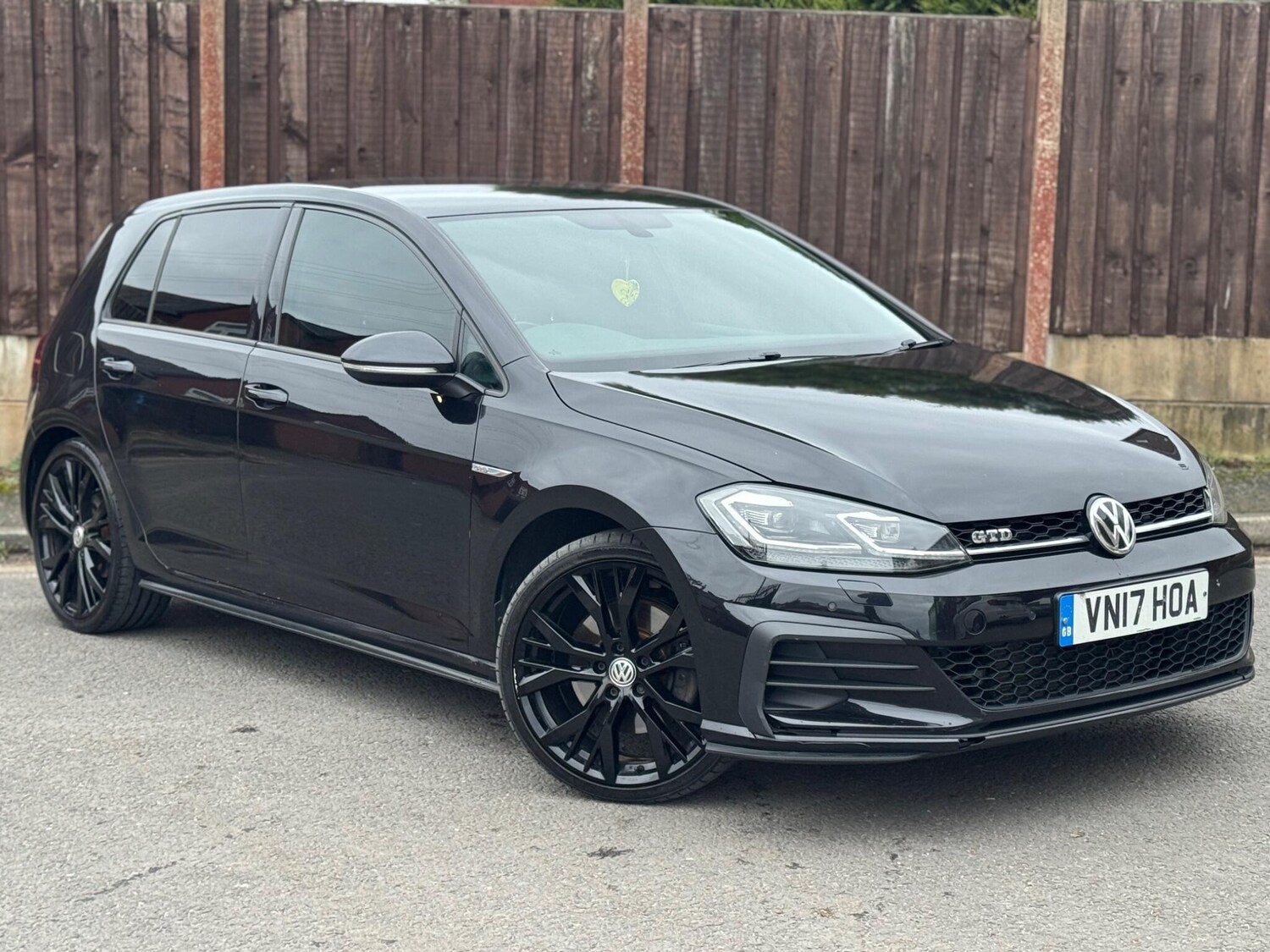 Used Volkswagen Golf 2017 for sale - 78171123: Photo 38