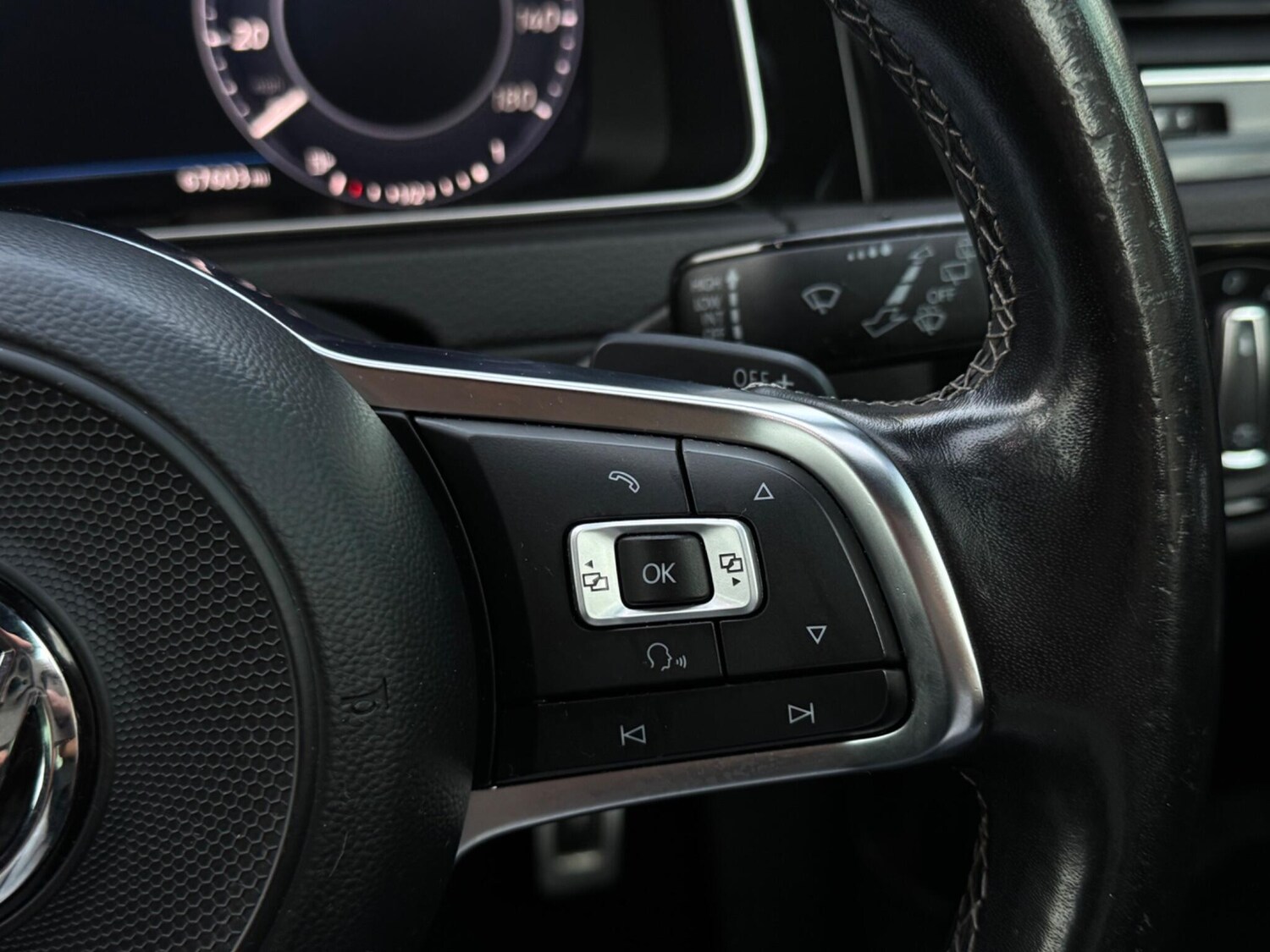 Used Volkswagen Golf 2017 for sale - 78171123: Photo 42