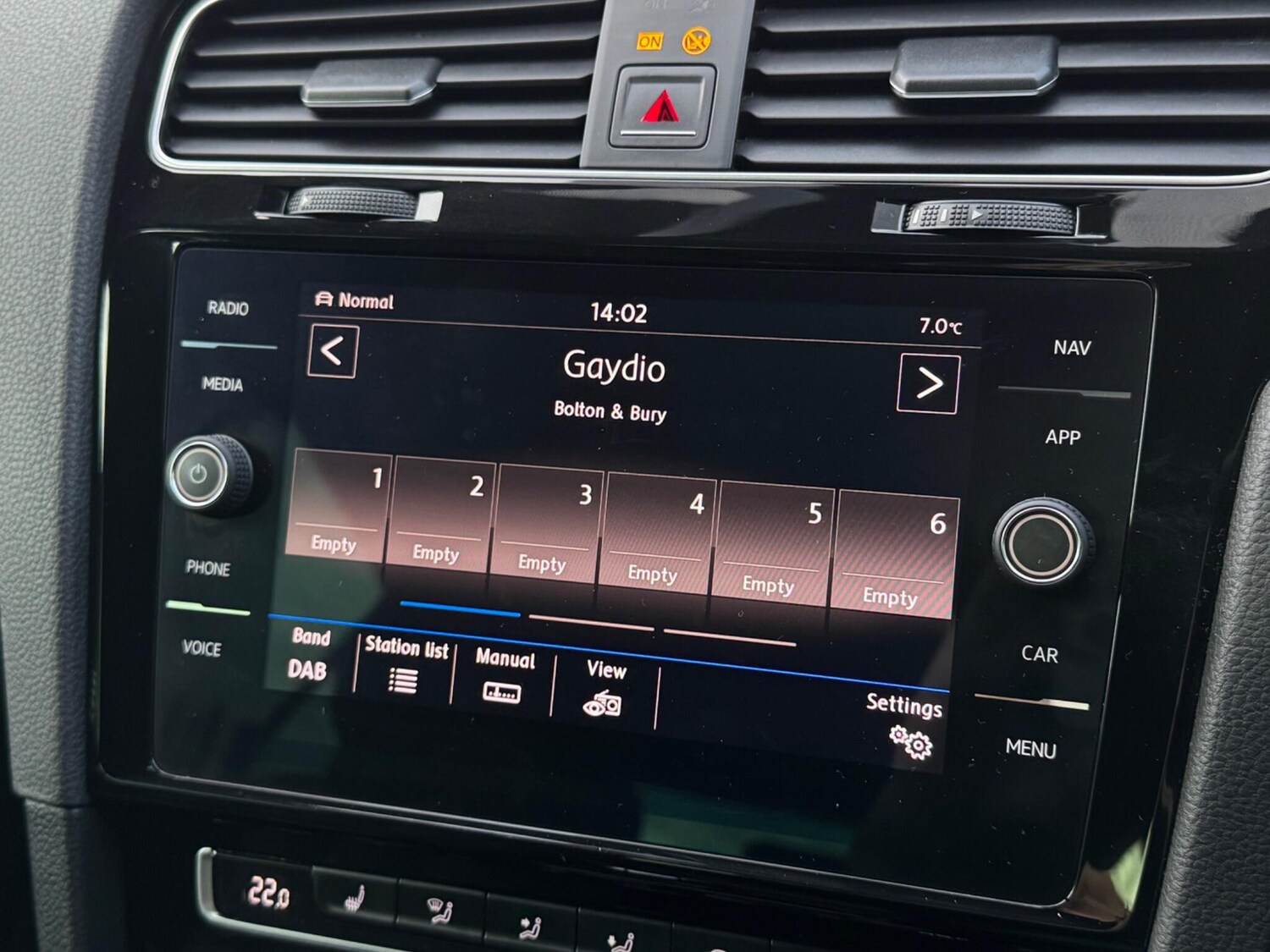 Used Volkswagen Golf 2017 for sale - 78171123: Photo 49