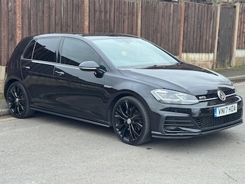 Used Volkswagen Golf 2017 for sale - 78171123: Photo