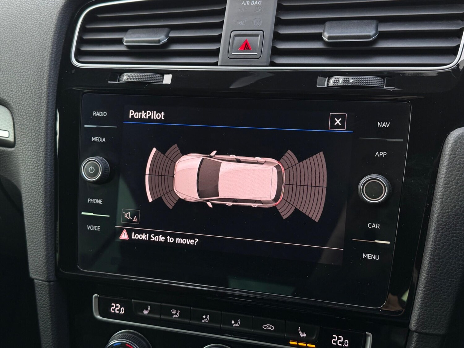 Used Volkswagen Golf 2017 for sale - 78171123: Photo 50