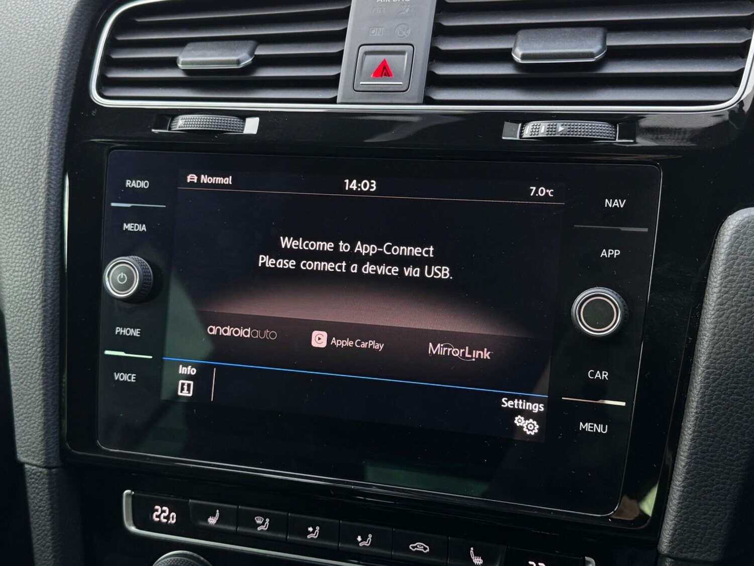 Used Volkswagen Golf 2017 for sale - 78171123: Photo 51