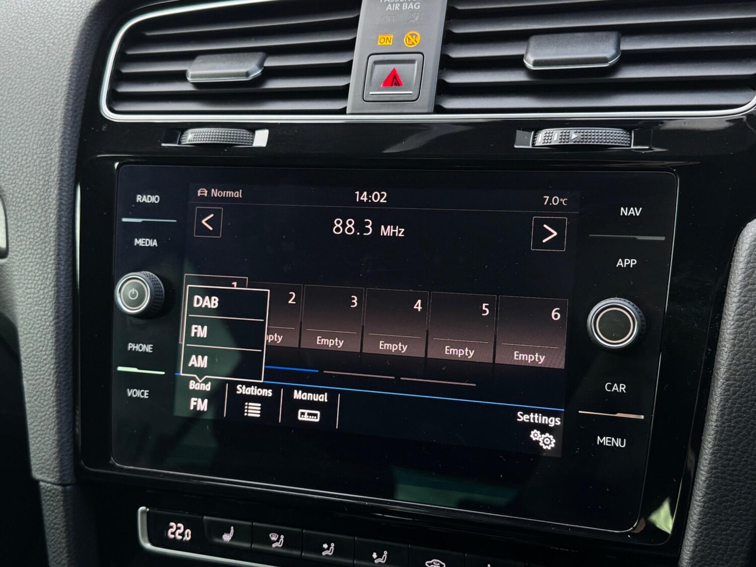 Used Volkswagen Golf 2017 for sale - 78171123: Photo 52