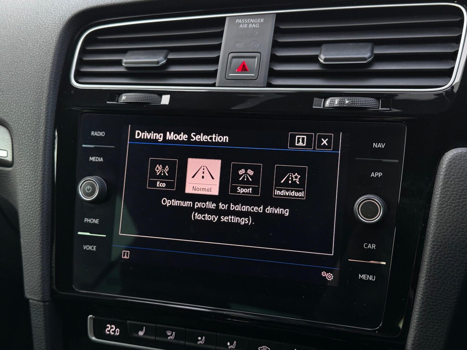 Used Volkswagen Golf 2017 for sale - 78171123: Photo 53