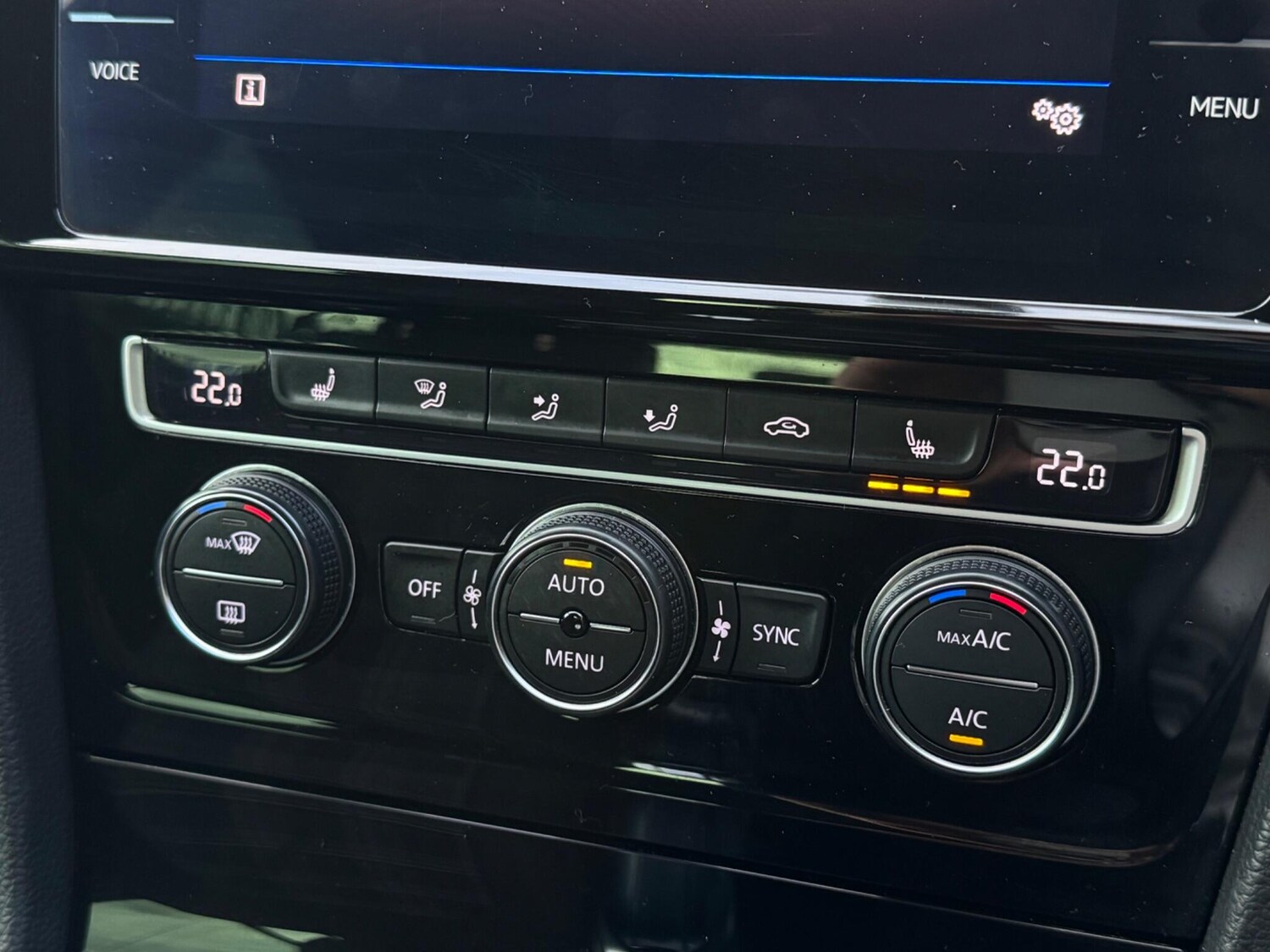 Used Volkswagen Golf 2017 for sale - 78171123: Photo 54