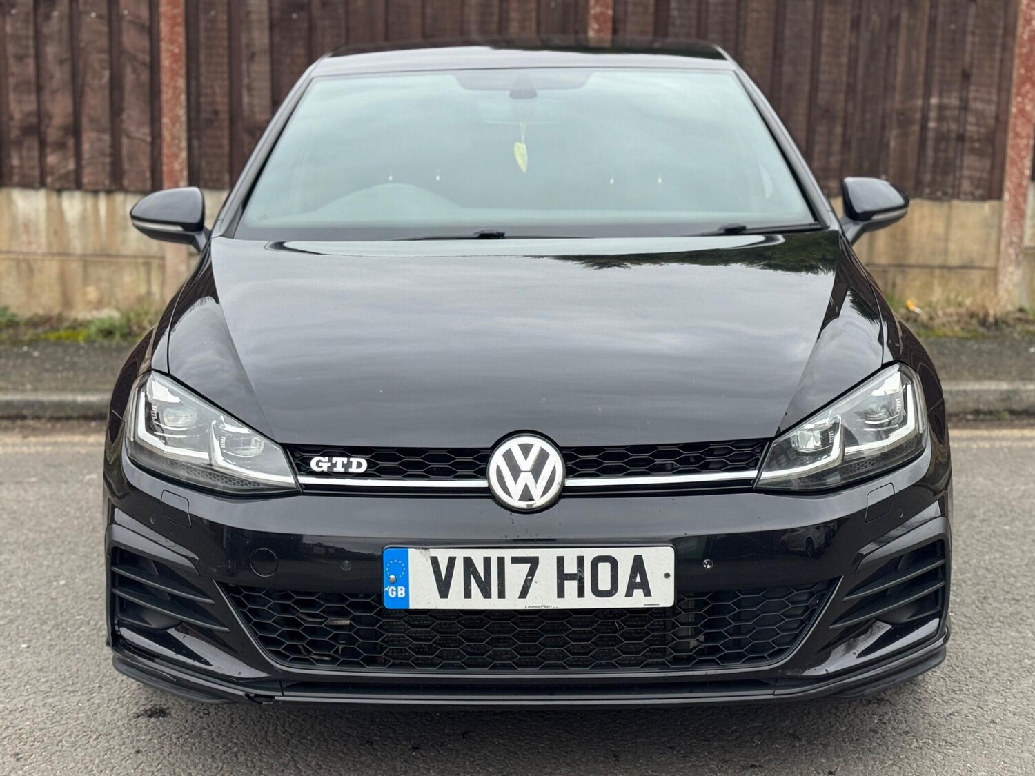 Used Volkswagen Golf 2017 for sale - 78171123: Photo 6