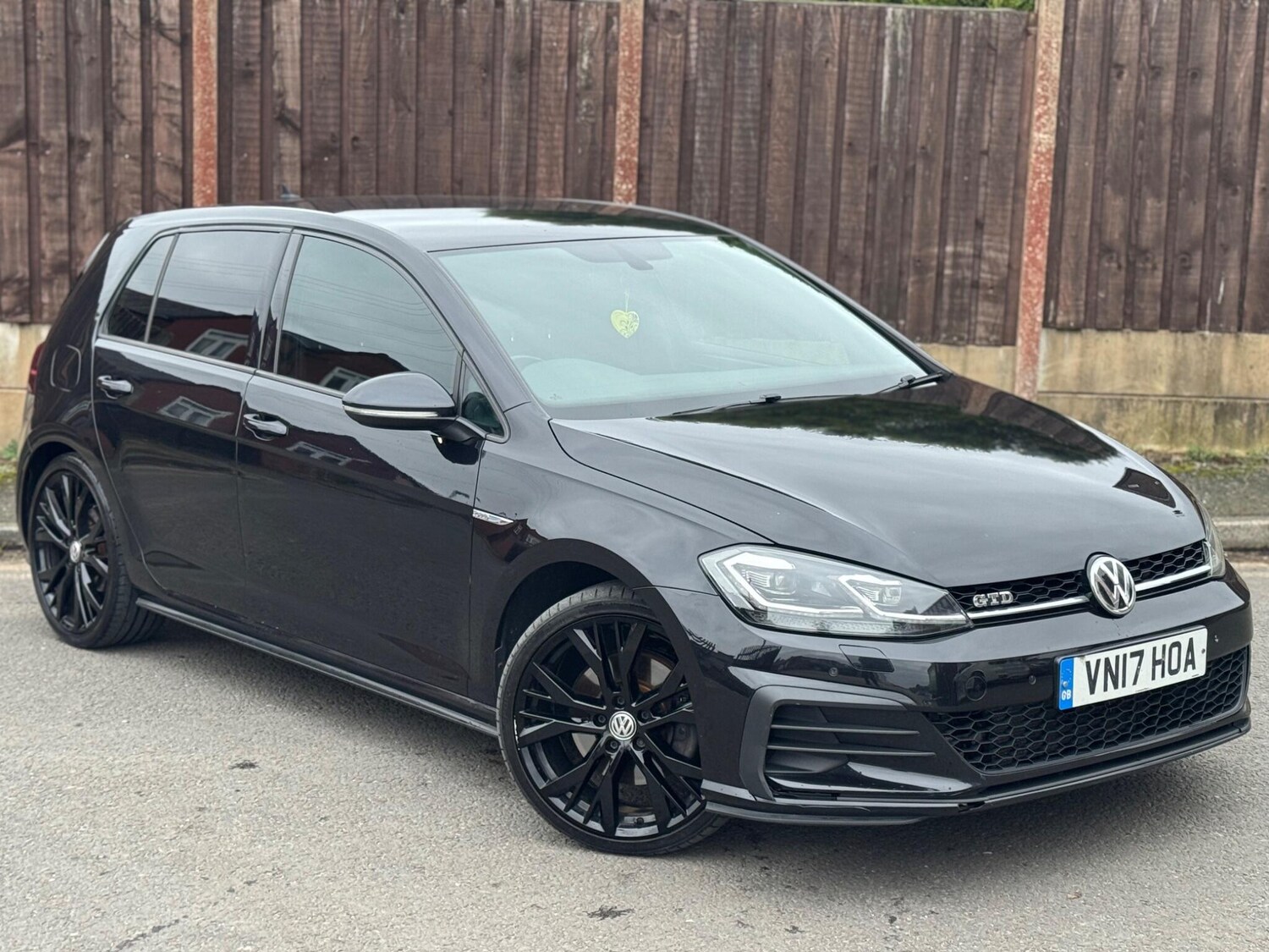 Used Volkswagen Golf 2017 for sale - 78171123: Photo 61