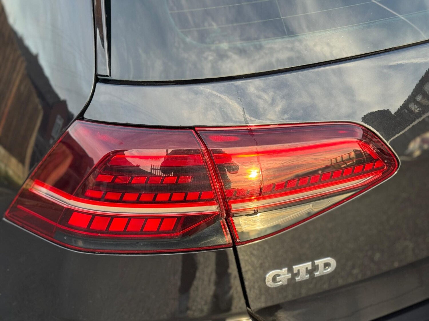 Used Volkswagen Golf 2017 for sale - 78171123: Photo 62