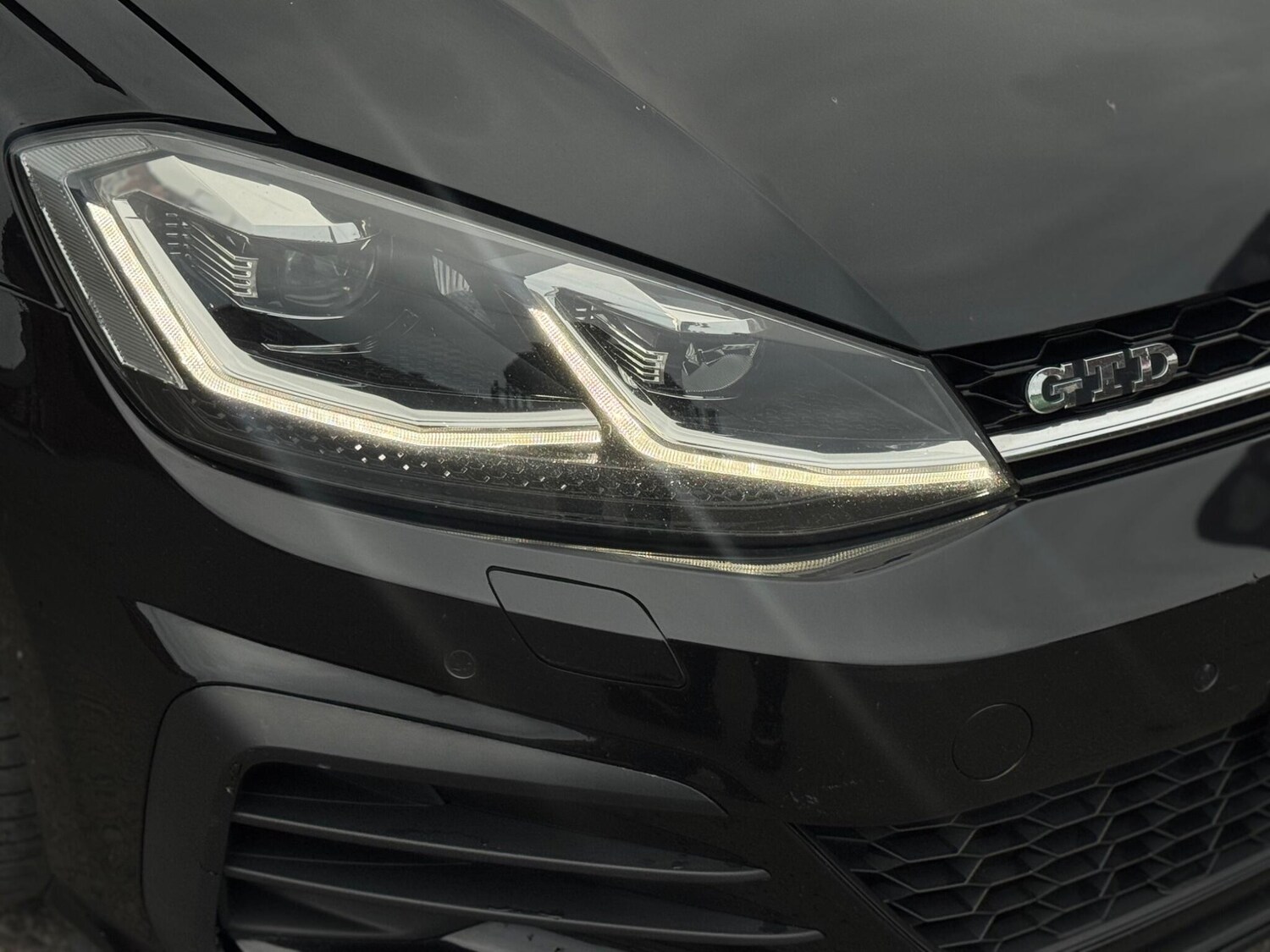 Used Volkswagen Golf 2017 for sale - 78171123: Photo 64