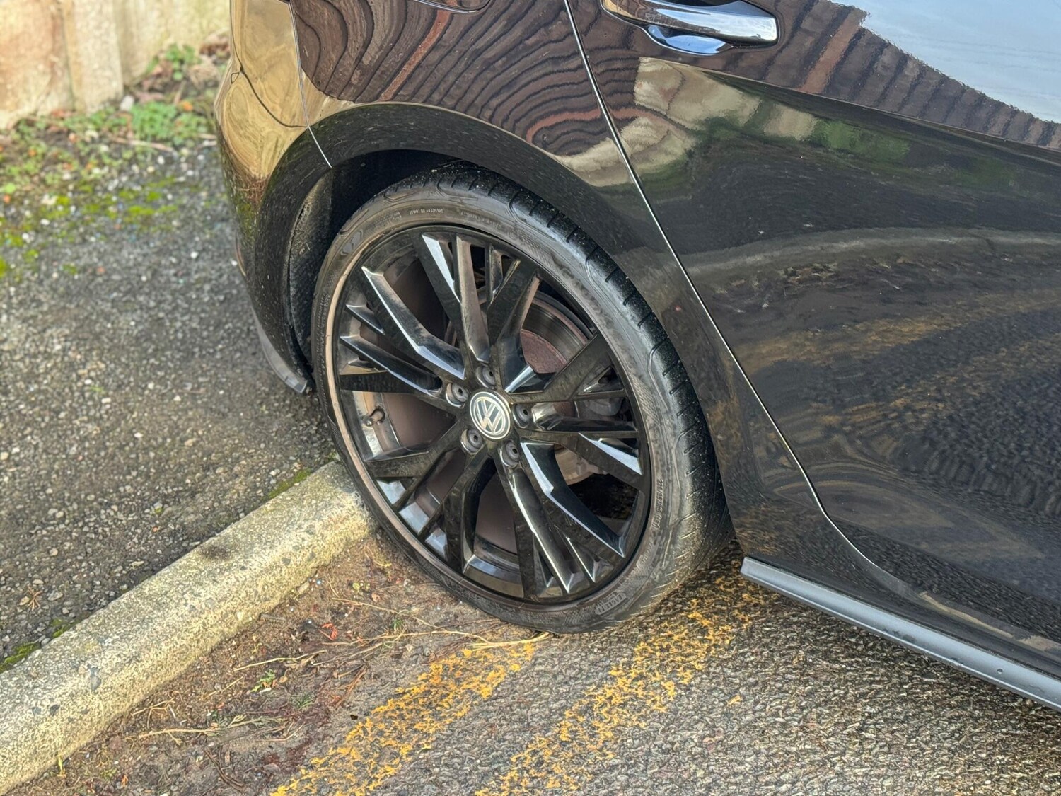 Used Volkswagen Golf 2017 for sale - 78171123: Photo 67