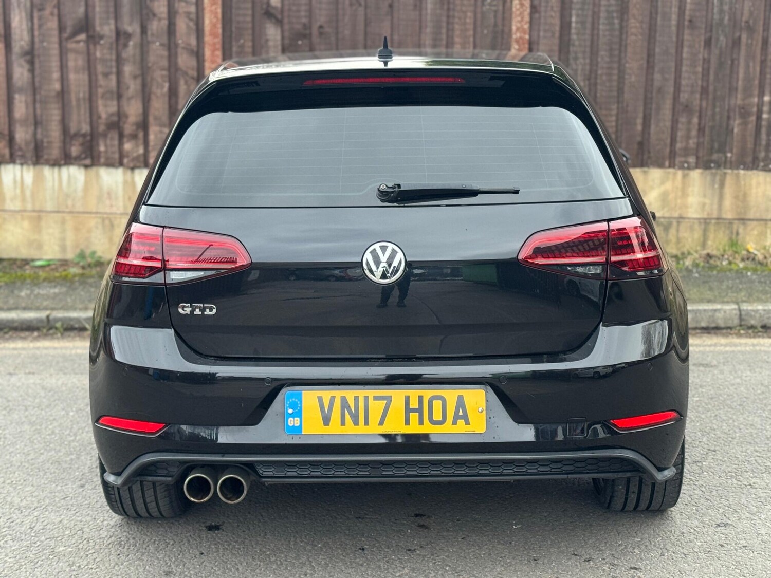 Used Volkswagen Golf 2017 for sale - 78171123: Photo 7