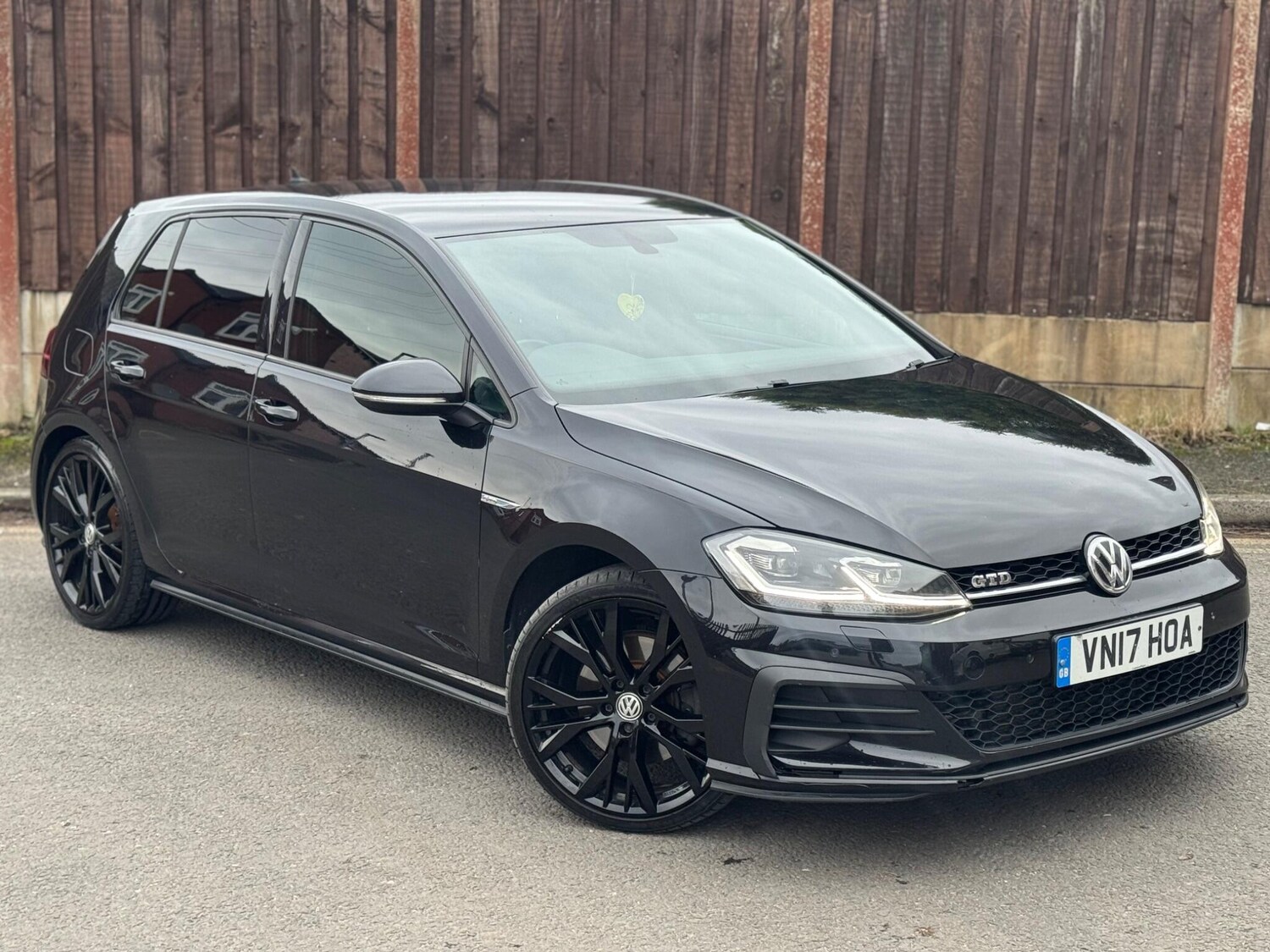 Used Volkswagen Golf 2017 for sale - 78171123: Photo 70