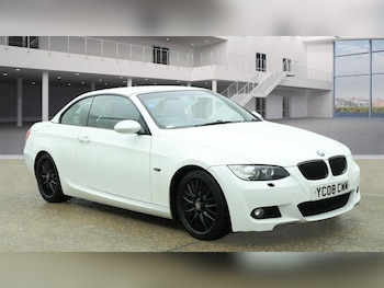 Used BMW 3 Series 2008 for sale - 77611642: Photo