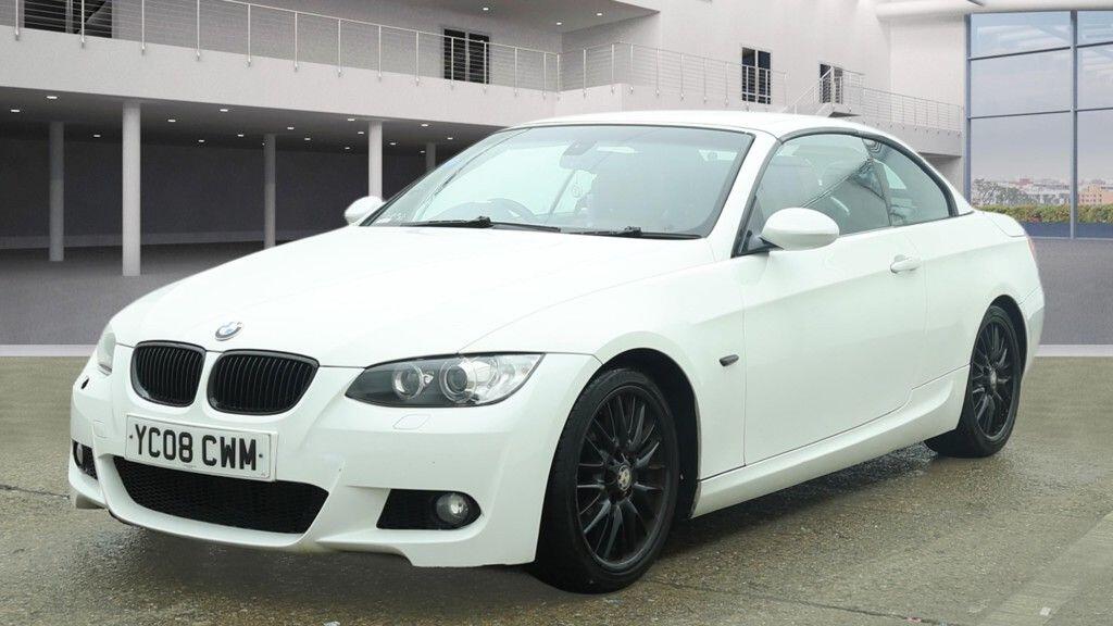 Used BMW 3 Series for sale - 77611642: Photo 2