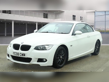 Used BMW 3 Series 2008 for sale - 77611642: Photo