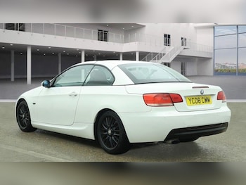 Used BMW 3 Series 2008 for sale - 77611642: Photo
