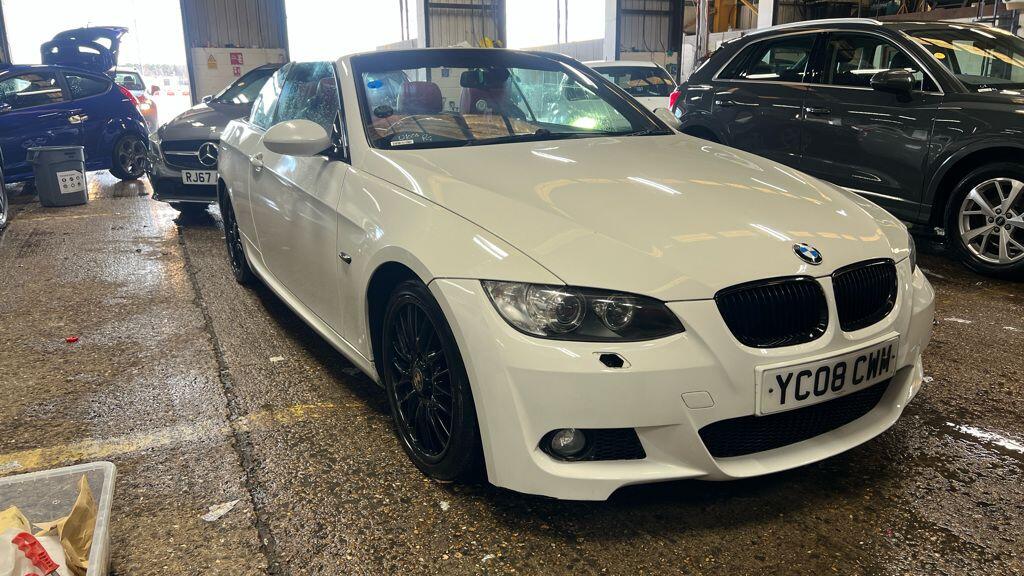 Used BMW 3 Series for sale - 77611642: Photo 5