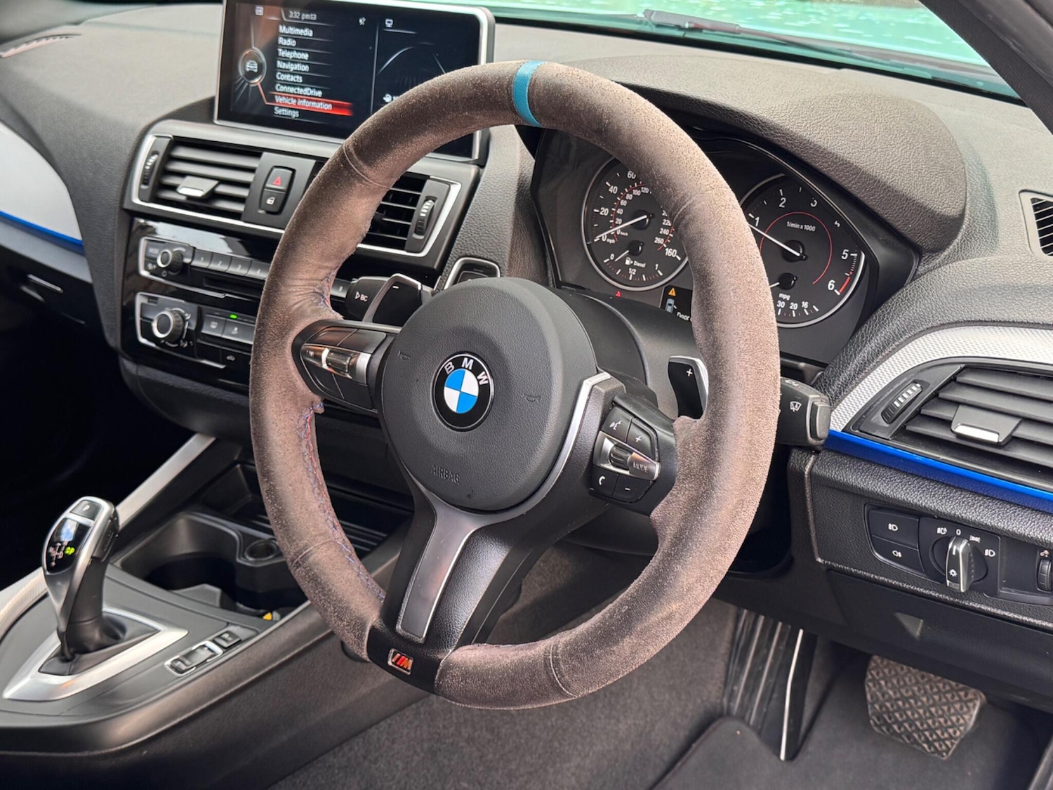 Used BMW 1 Series 2017 for sale - 76992977: Photo 12