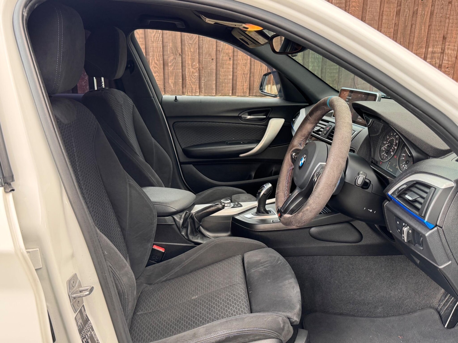 Used BMW 1 Series 2017 for sale - 76992977: Photo 14