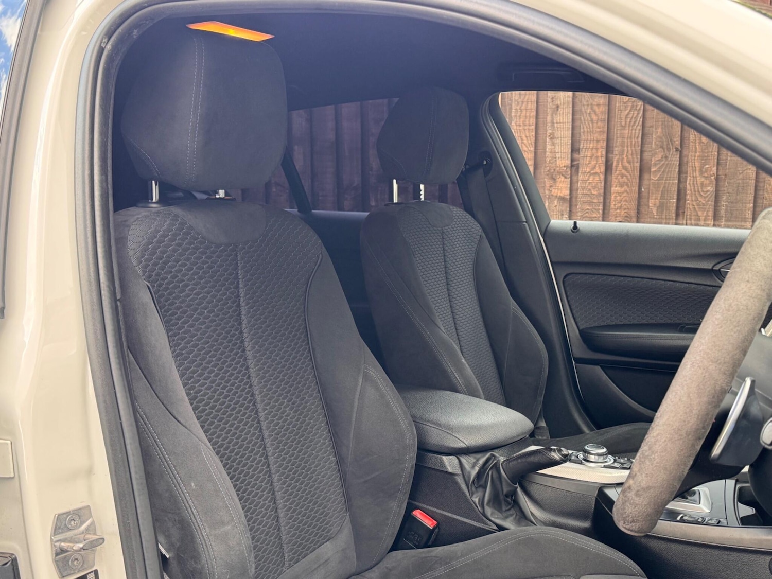 Used BMW 1 Series 2017 for sale - 76992977: Photo 16