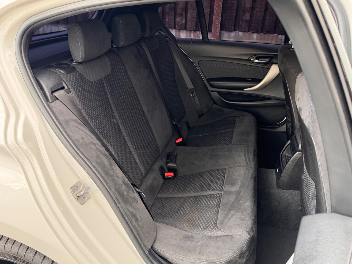 Used BMW 1 Series 2017 for sale - 76992977: Photo 18