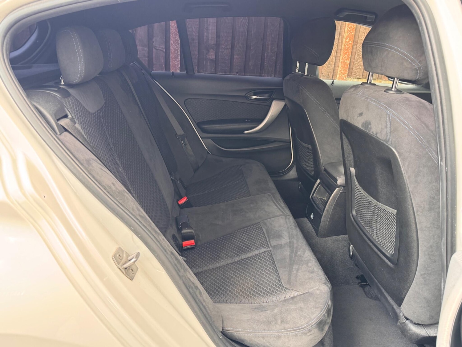 Used BMW 1 Series 2017 for sale - 76992977: Photo 19