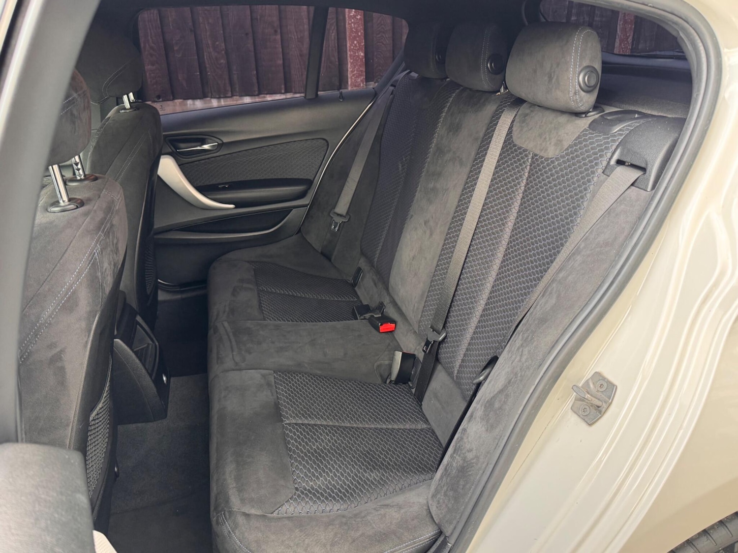 Used BMW 1 Series 2017 for sale - 76992977: Photo 25