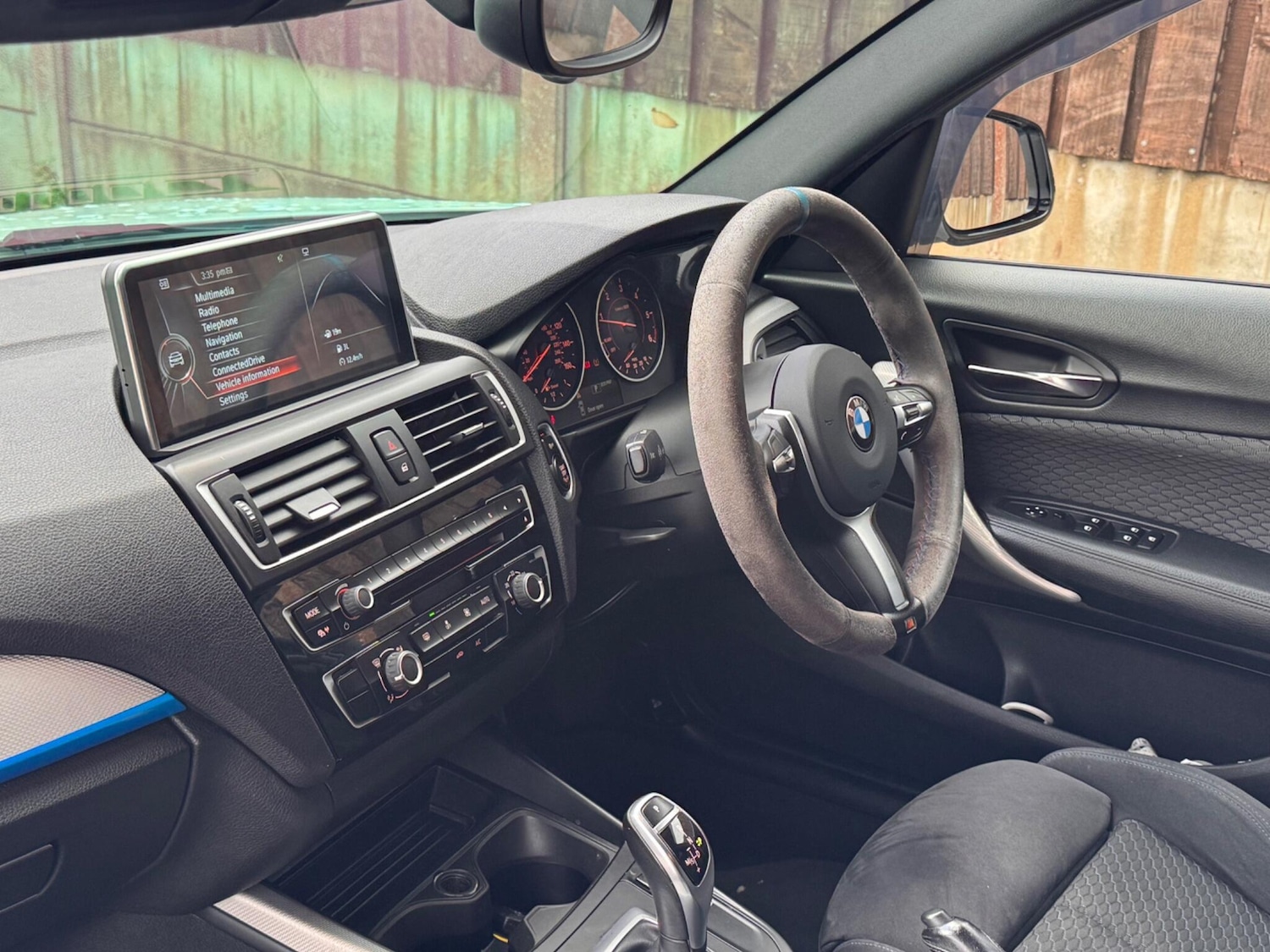 Used BMW 1 Series 2017 for sale - 76992977: Photo 32