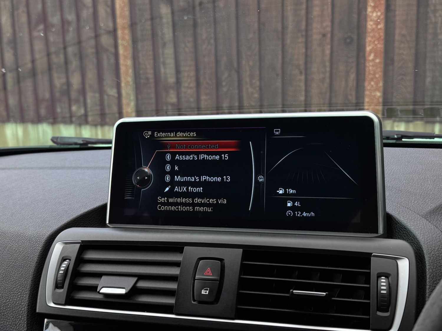 Used BMW 1 Series 2017 for sale - 76992977: Photo 40