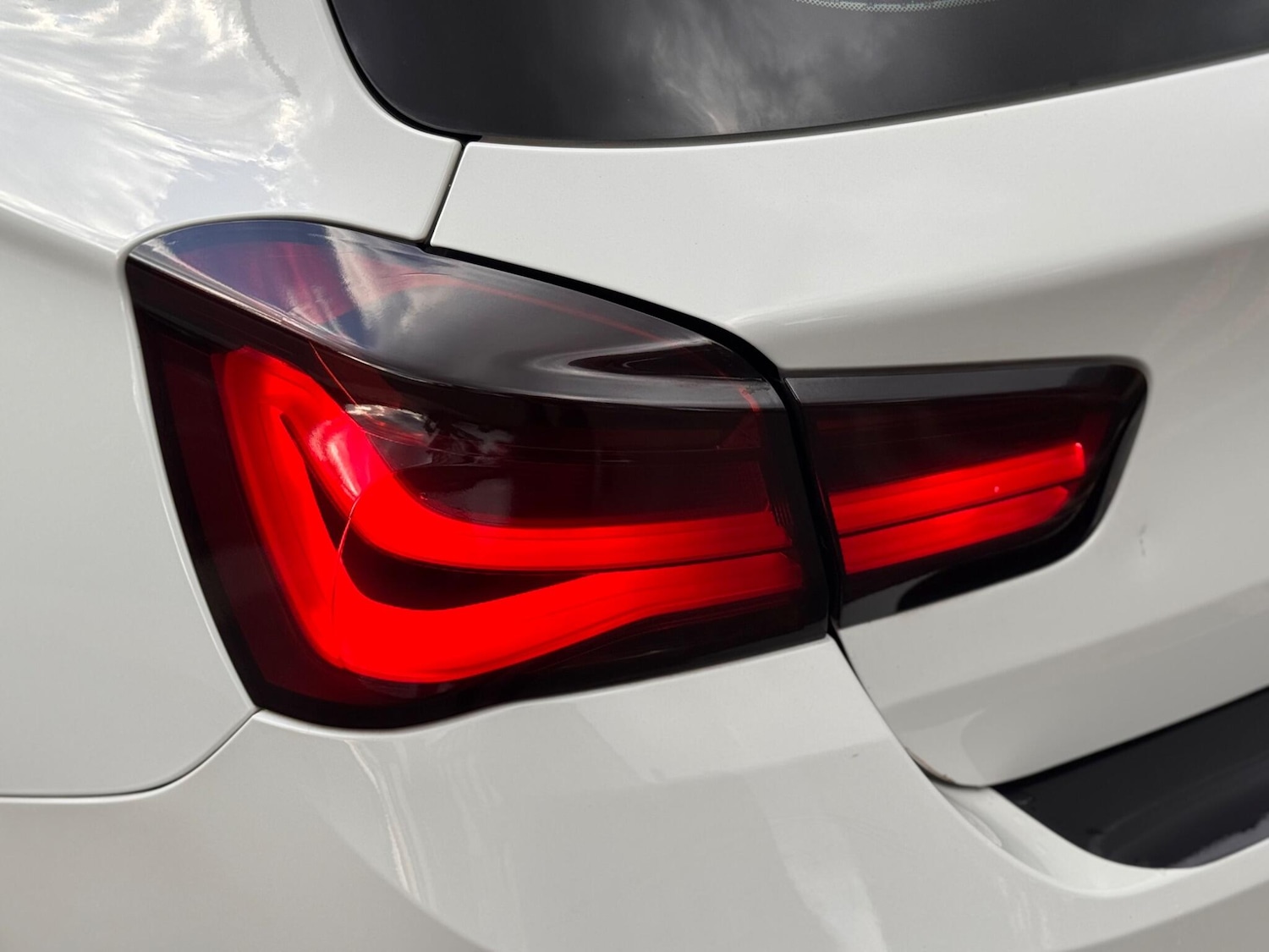 Used BMW 1 Series 2017 for sale - 76992977: Photo 60