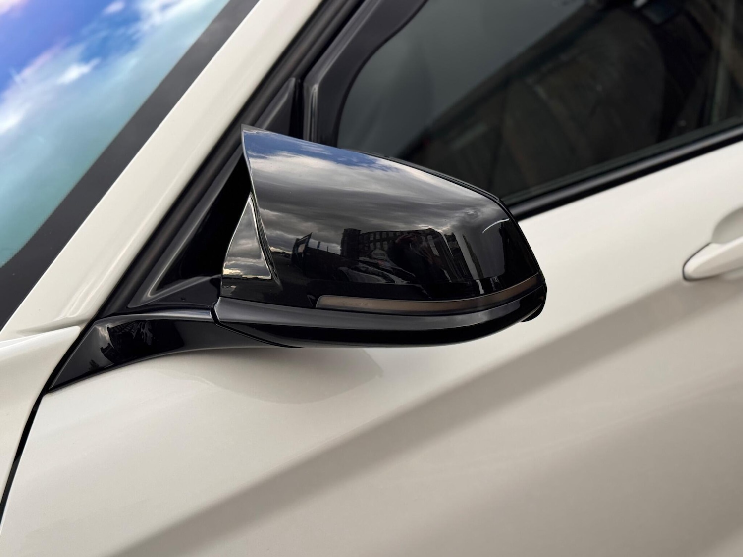 Used BMW 1 Series 2017 for sale - 76992977: Photo 61