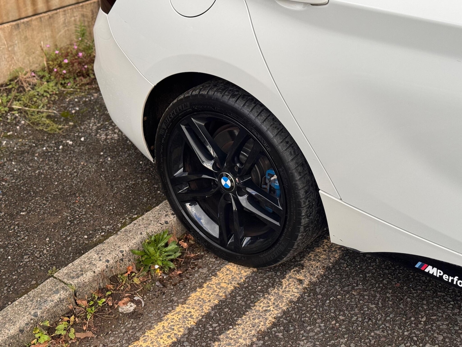 Used BMW 1 Series 2017 for sale - 76992977: Photo 65