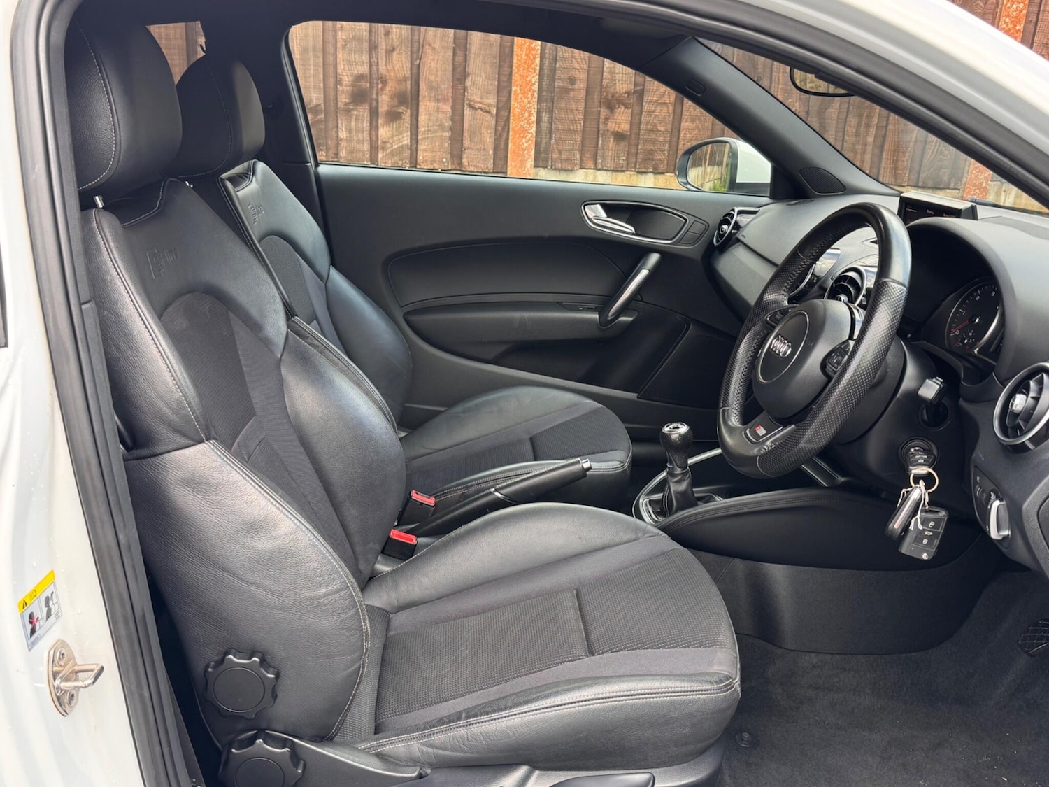 Used Audi A1 2012 for sale - 76689609: Photo 13