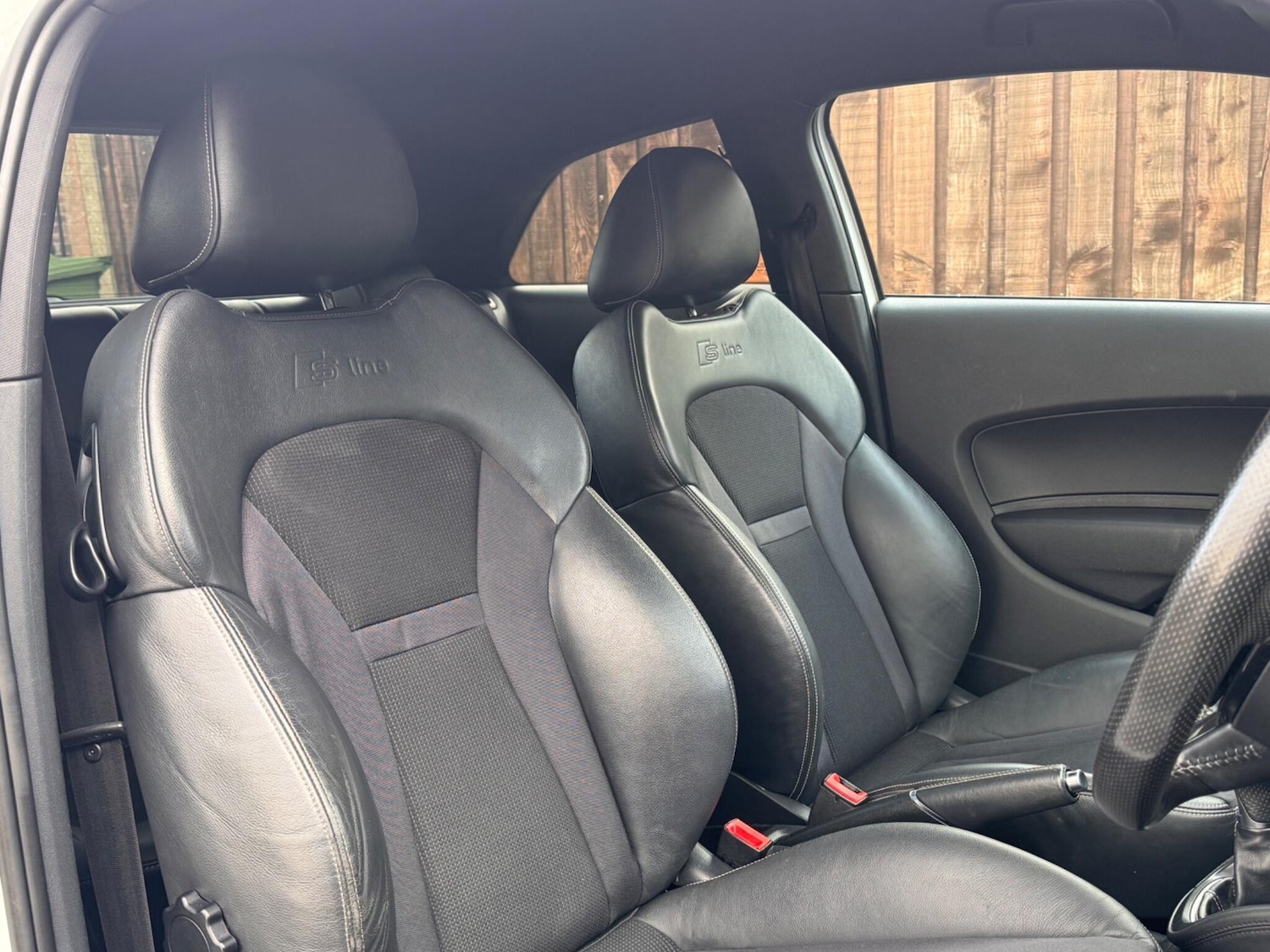 Used Audi A1 2012 for sale - 76689609: Photo 15