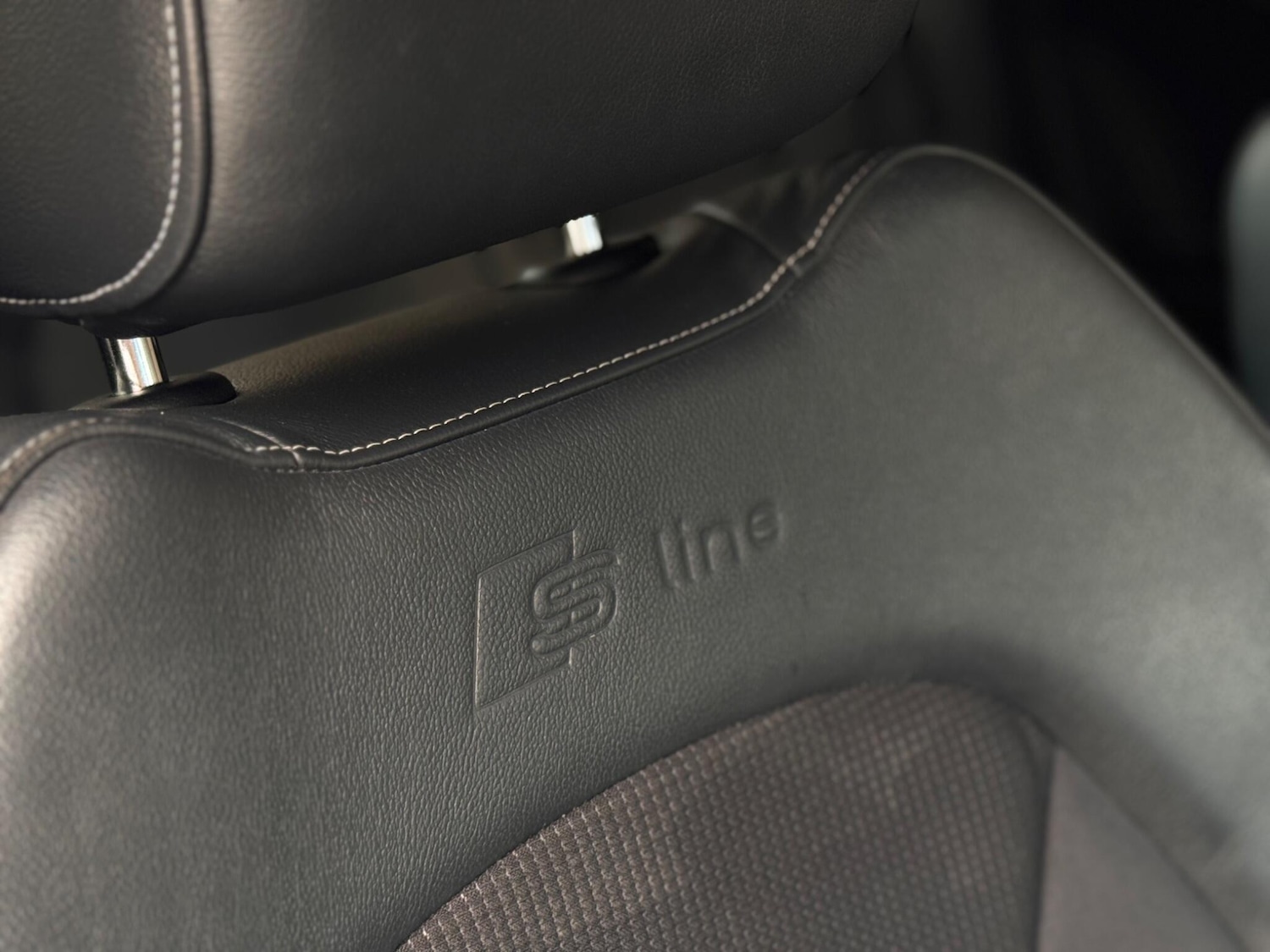 Used Audi A1 2012 for sale - 76689609: Photo 16