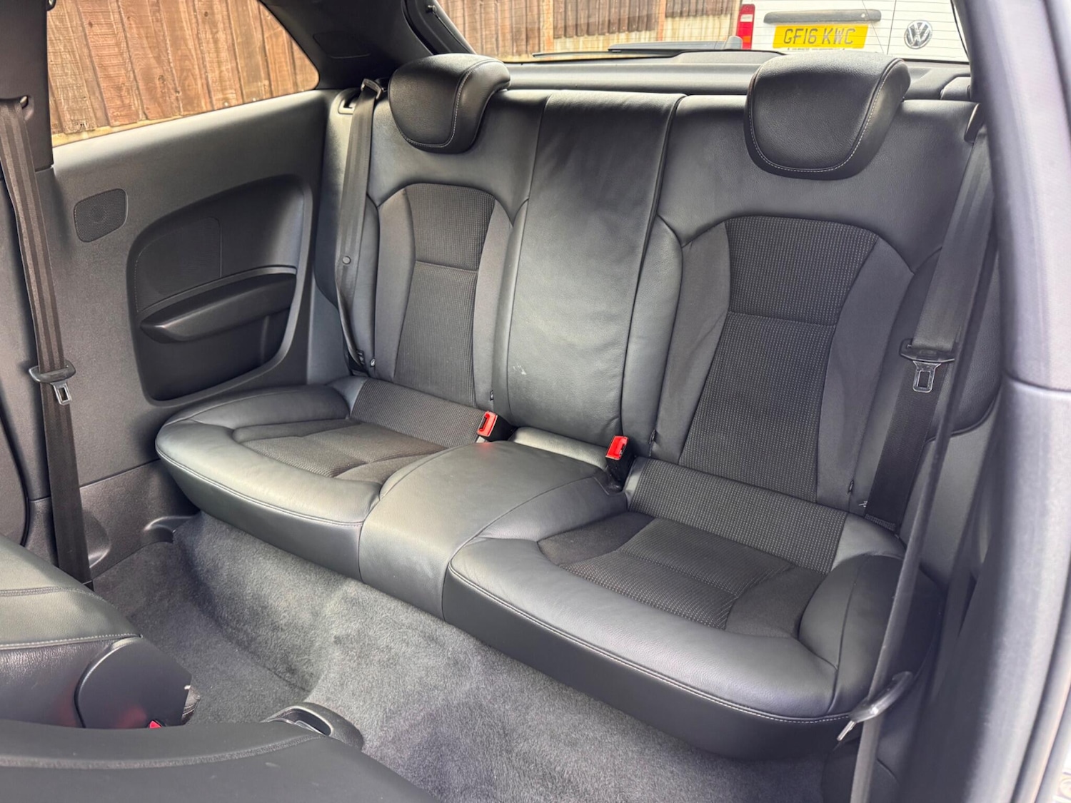 Used Audi A1 2012 for sale - 76689609: Photo 25